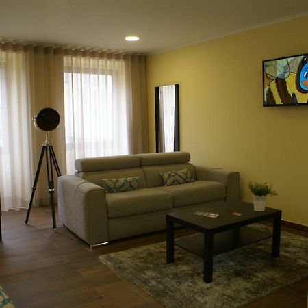 Oporto Downtown Flats Apartment Ngoại thất bức ảnh
